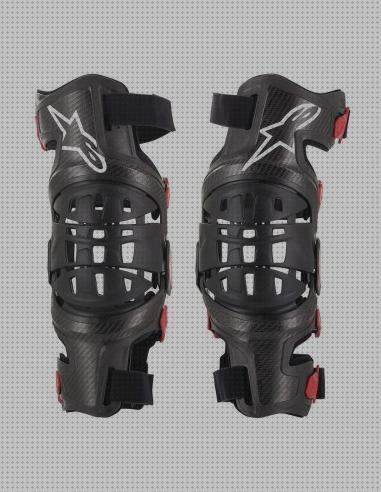 Las mejores marcas de alpinestars