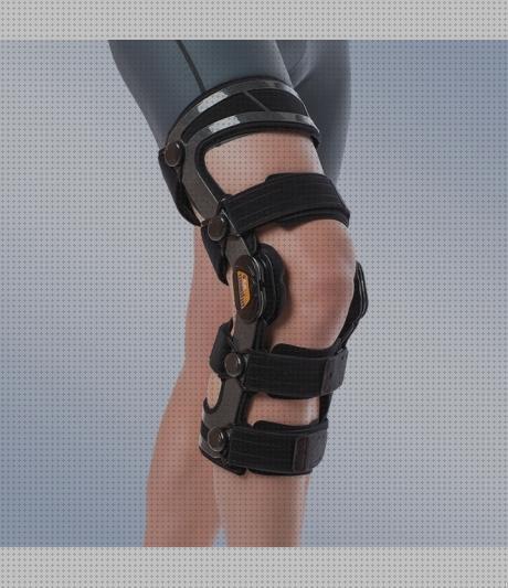 ¿Dónde poder comprar rodilleras ortesis rodilleras dinamicas ortesis?