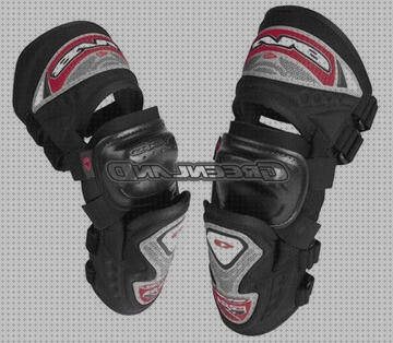 Donde comprar rodilleras evs ortesis