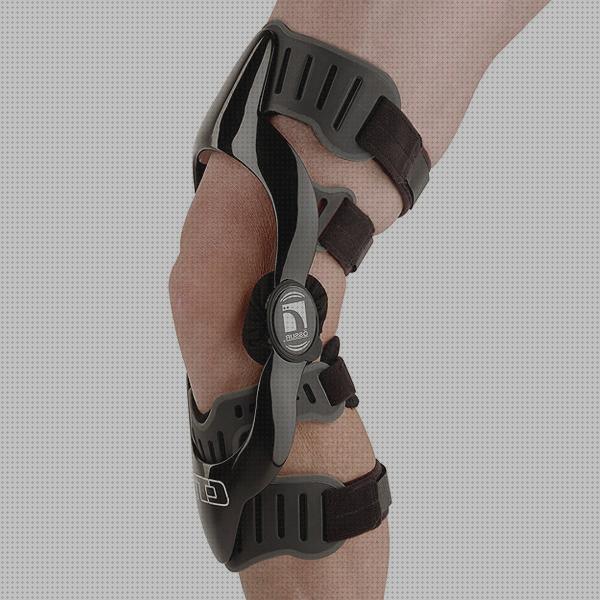 Opiniones de rodilleras rodilleras ortopedicas acerbis