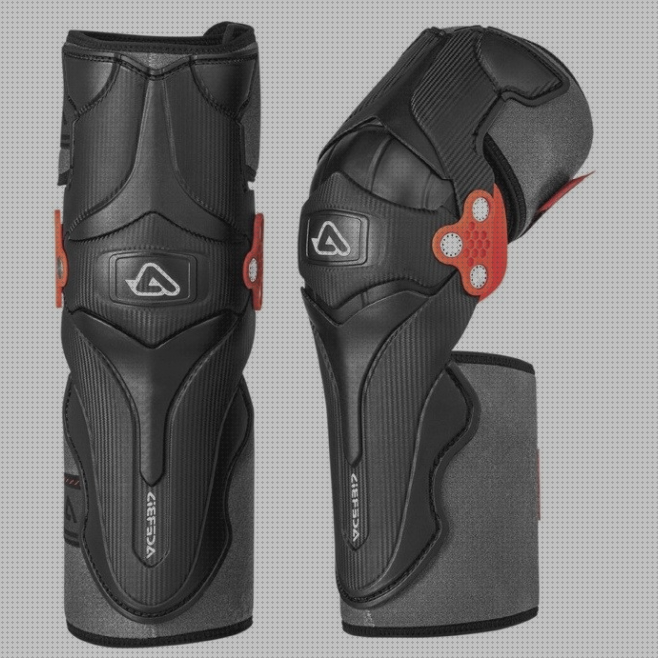 Las mejores rodilleras rodilleras ortopedicas acerbis