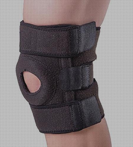 Los mejores 32 Rodilleras Ortopedicas Con Varillas