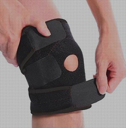 Los 26 Mejores Rodilleras Ortopedicas Con Velcros