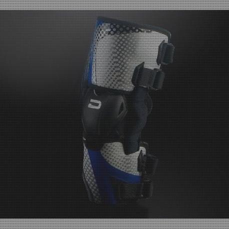 Review de rodilleras ortopedicas delkevic