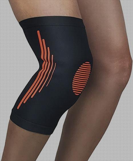 Review de los 27 mejores rodilleras ortopedicas deportivas