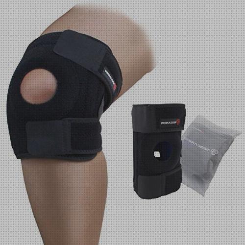 Las mejores rodilleras rodilleras ortopedicas deportivas