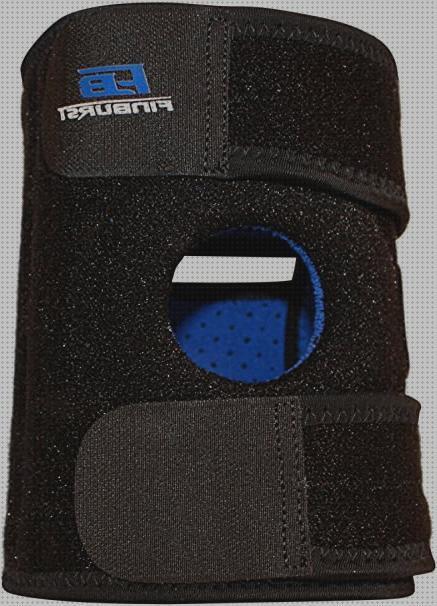 Review de rodilleras ortopedicas deportivas