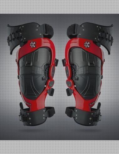 Opiniones de los 16 mejores Rodilleras Ortopedicas Enduro Asterisk