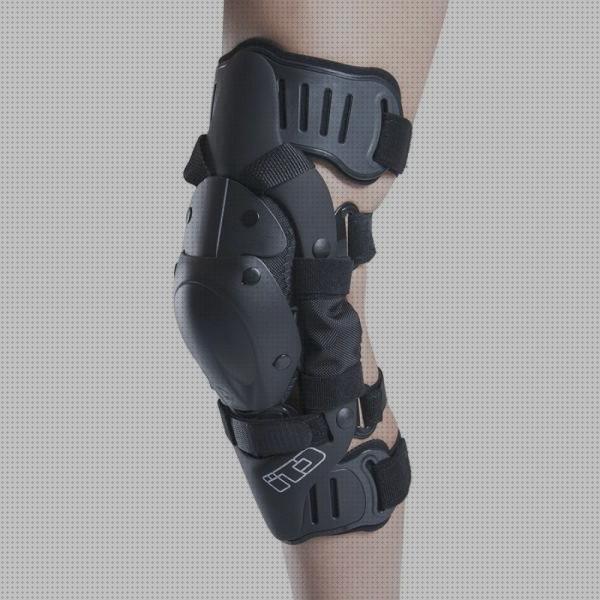 Las mejores rodilleras rodilleras ortopedicas enduro cti