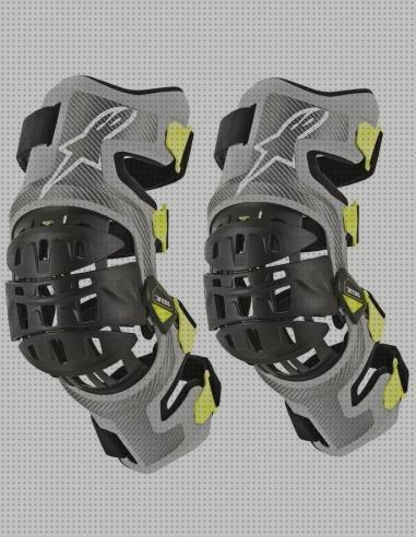Review de rodilleras ortopedicas enduro opiniones