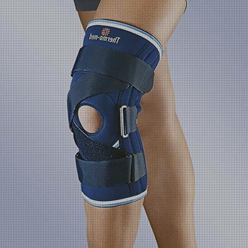 Las mejores rodilleras rodilleras ortopedicas farmacia