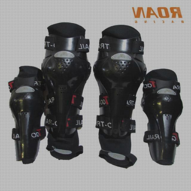 Análisis de los 20 mejores Rodilleras Ortopedicas De Motos Trail