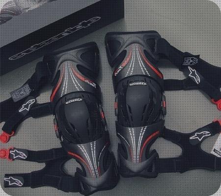 Las mejores motocross rodilleras rodilleras ortopedicas motocross alpinestars