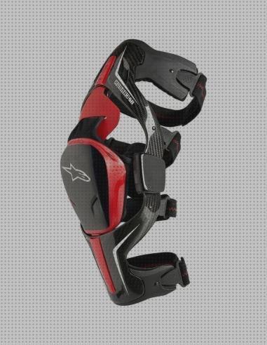 ¿Dónde poder comprar motocross rodilleras rodilleras ortopedicas motocross alpinestars?