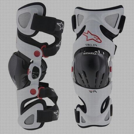 Análisis de los 18 mejores Rodilleras Ortopedicas Motocross Alpinestars
