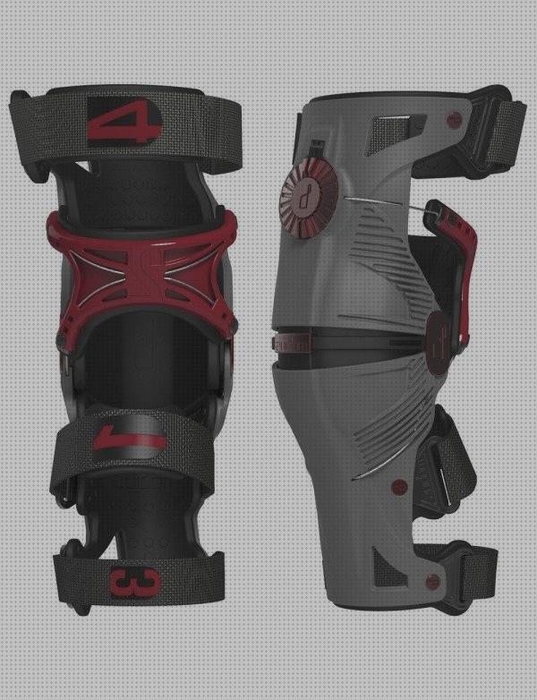 Las mejores rodilleras rodilleras ortopedicas off road