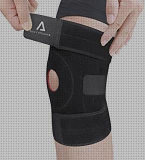 Las mejores marcas de rodilleras rodillera ortopedica para ciclismo
