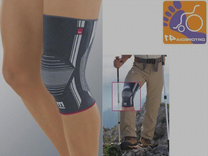 ¿Dónde poder comprar rodilleras rodilleras ortopedicas para condromalacia rotuliana?