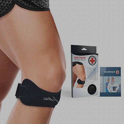Las mejores rodilleras rodilleras ortopedicas para condromalacia rotuliana