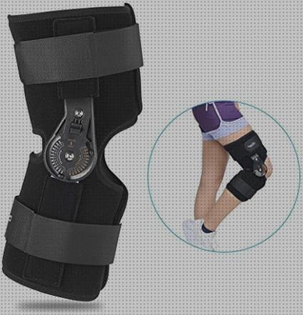 Las mejores niños rodilleras ortopedicas para niños