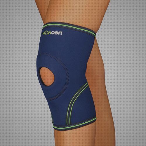Review de rodilleras ortopedicas para rotulas