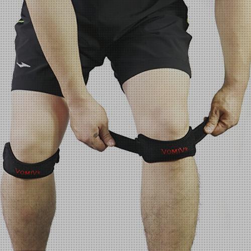 ¿Dónde poder comprar rodilleras rodilleras ortopedicas tendinitis cuadricipital?