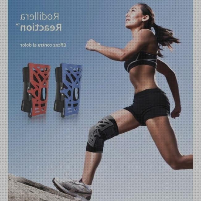 Los 30 Mejores Rodilleras Ortopedicas Tendinitis Cuadricipital