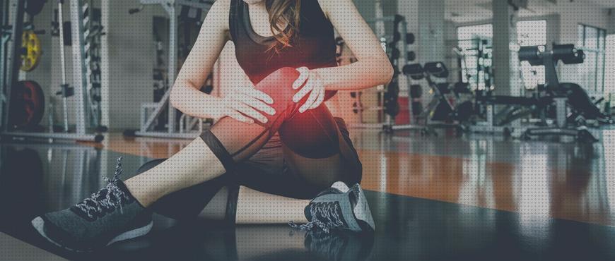 Review de rodilleras ortopedicas tendinitis cuadricipital