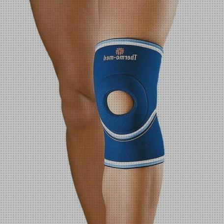 Análisis de los 29 mejores Rodilleras Ortopedicas Thermo Med