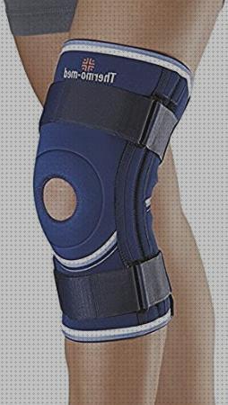 Las mejores rodilleras rodilleras ortopedicas thermo med