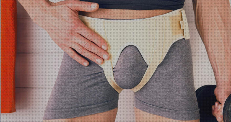 Las mejores hombres ropa interior ortopedica para hombres