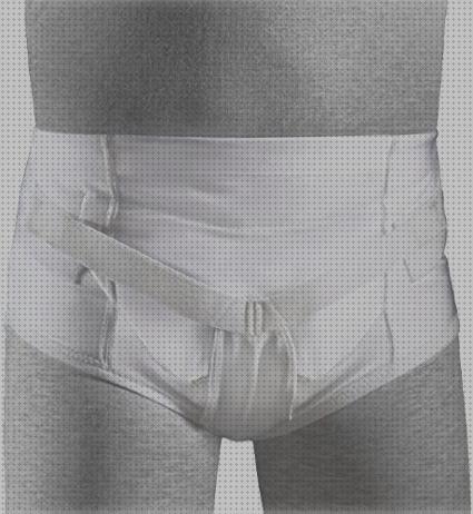 Las mejores 12 Ropas Interiores Ortopedicas Para Hombres