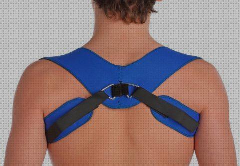 Review de rotura de clavicula ortesis