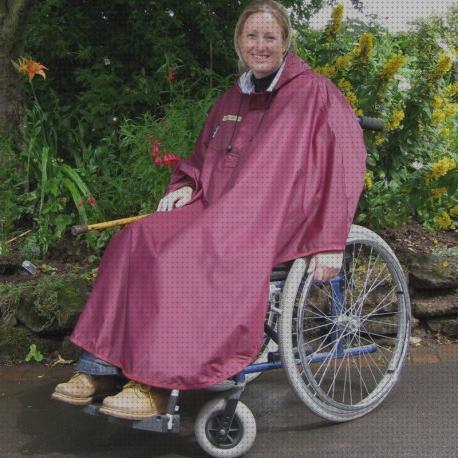 Las mejores marcas de ruedas ponchos