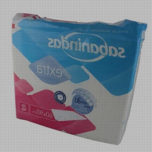 Review de sabanindas 60 x 90