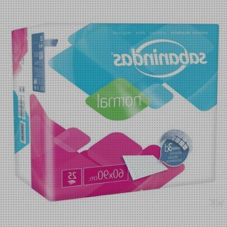 Review de sabanindas empapadores