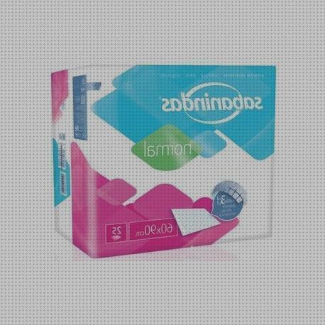 Los 22 Mejores sabanindas empapadores