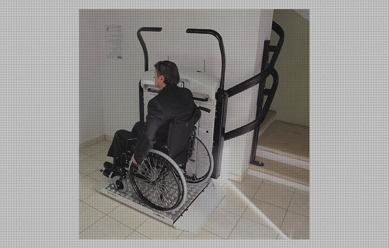 ¿Dónde poder comprar precios ruedas salvaescaleras para silla de ruedas precios?