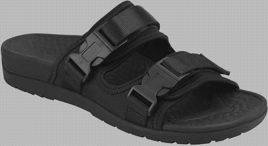 14 Mejores sandalias deportivas ortopedicas