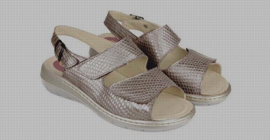 Análisis de las 9 mejores Sandalias De Mujeres Ortopedicos