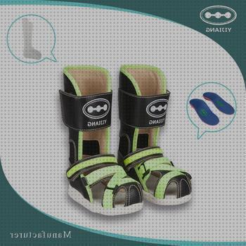 ¿Dónde poder comprar sandalias sandalias para ortesis?