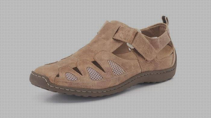 Las mejores sandalias sandalias para ortesis