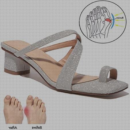 Review de sandalias para ortesis