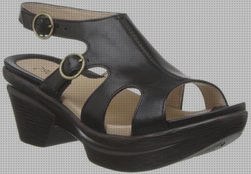 Review de sanita sandals
