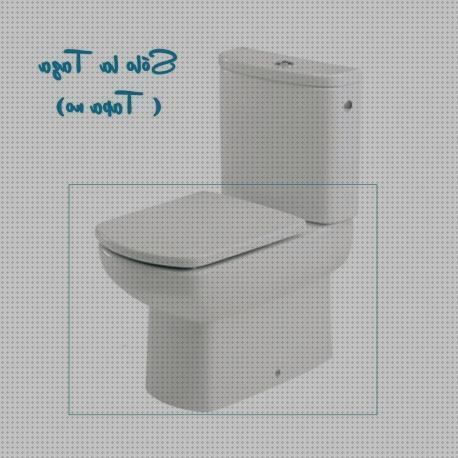 Review de sanitario dama senso compacto