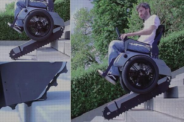 Los 26 Mejores Scalevo Sillas De Ruedas