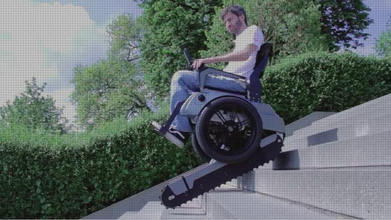 ¿Dónde poder comprar scalevo silla de ruedas?