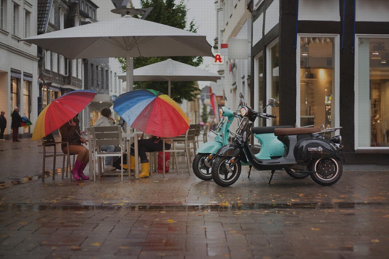 Las mejores scooter ortopédico scooter apex completo