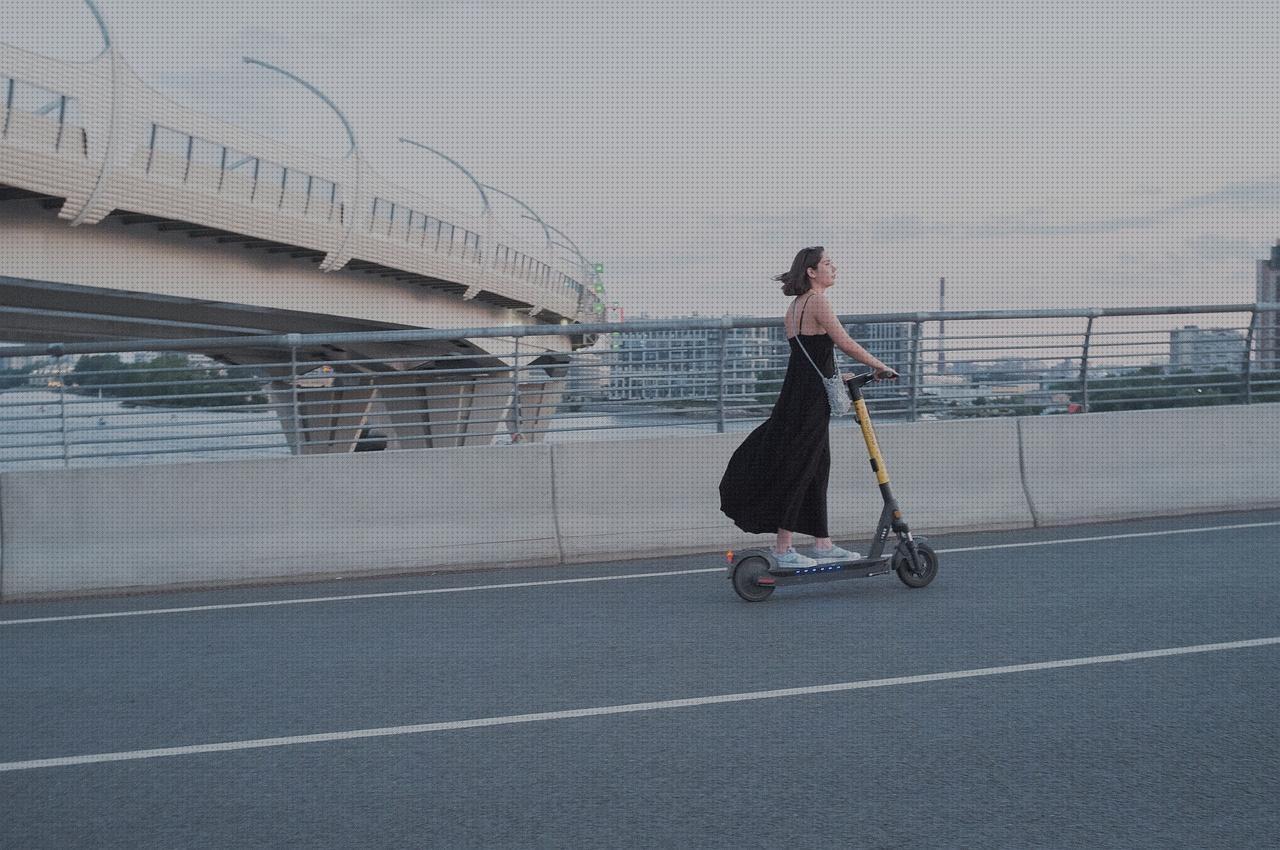 Opiniones de los 27 mejores Scooter Electricos Ortopédico