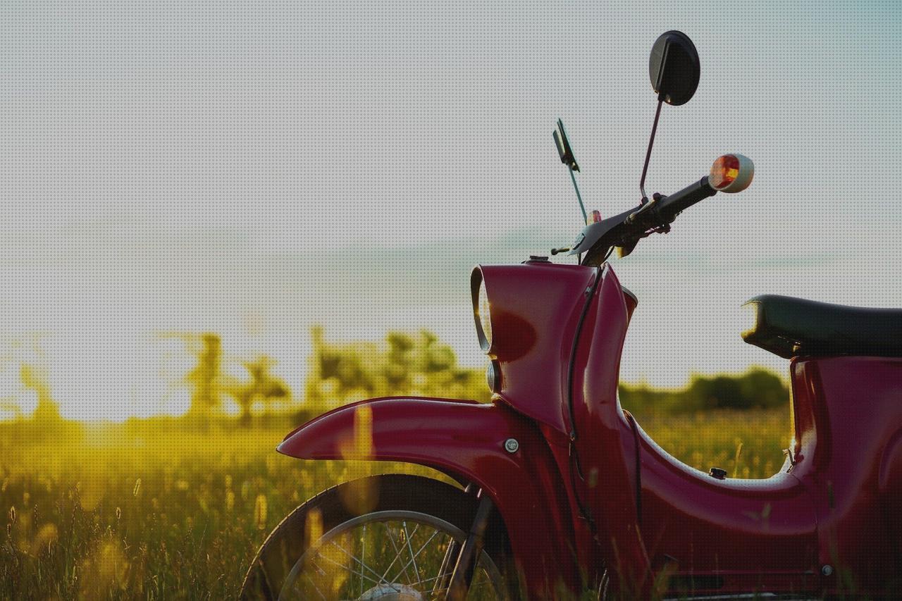 Review de scooter minusvalidos plegables